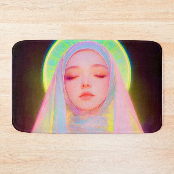 Item preview, THE NUN designed and sold by GoodCompanyTee.