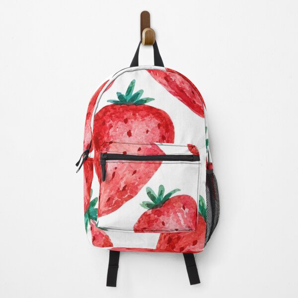 Item preview, Strawberry kisses designed and sold by ShopHollis.