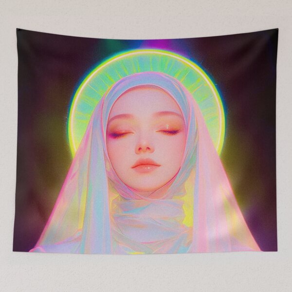 Item preview, THE NUN designed and sold by GoodCompanyTee.