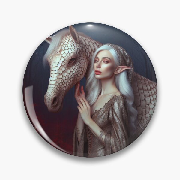 Item preview, Cute Fantasy Character Digital Art designed and sold by MMV2612.
