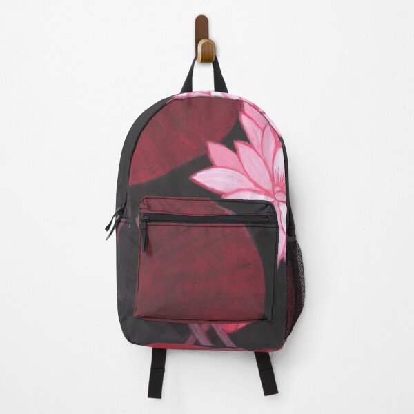 Item preview, Monochromatic Waterlily designed and sold by Creative Traveler FM.