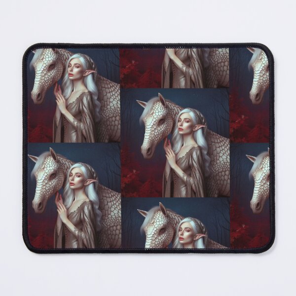 Item preview, Cute Fantasy Character Digital Art designed and sold by MMV2612.