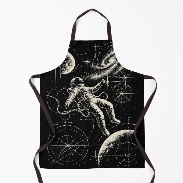 Item preview, Galactic Voyager designed and sold by barmalisiRTB.