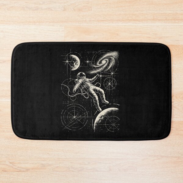 Item preview, Galactic Voyager designed and sold by barmalisiRTB.