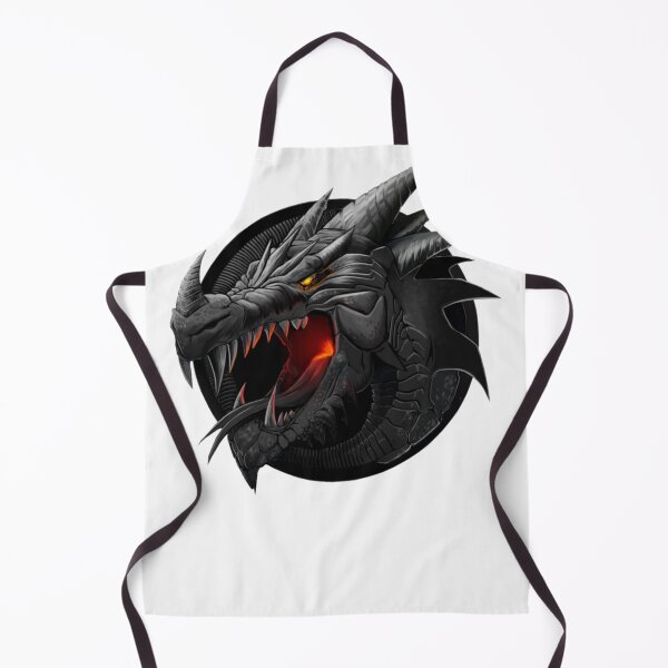 Item preview, Dark Dragon Emblem  designed and sold by jatindesignss.
