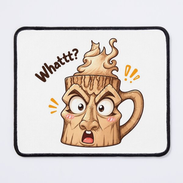 Item preview, Whattt? designed and sold by Arcade&Pixel.