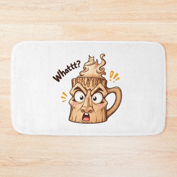 Item preview, Whattt? designed and sold by Arcade&Pixel.