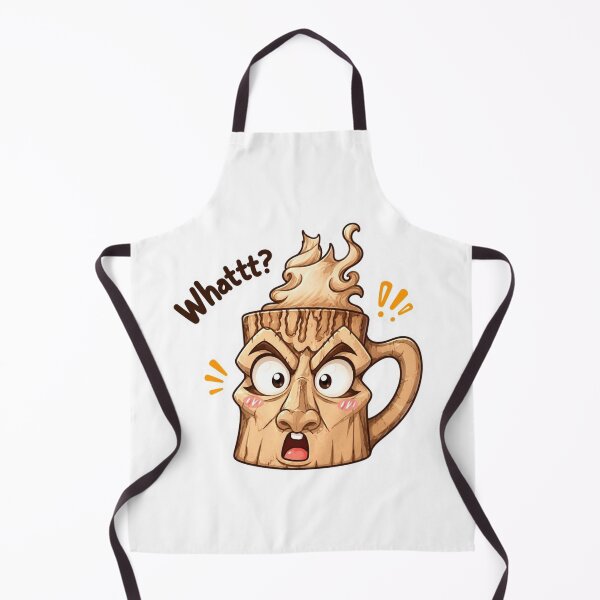 Item preview, Whattt? designed and sold by Arcade&Pixel.