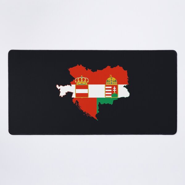 Item preview, Austria Hungary Flag #1 designed and sold by SalahBlt.