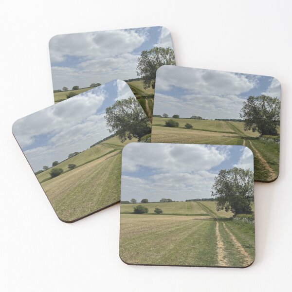 Item preview, Cotswold Countryside 62 designed and sold by Pretty Cotswold Designs.