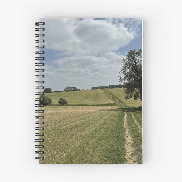 Item preview, Cotswold Countryside 62 designed and sold by Pretty Cotswold Designs.