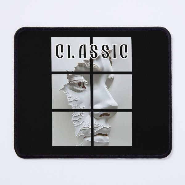 Item preview, Classic Panel Portrait Design #1561 designed and sold by topzmart.