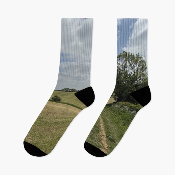 Item preview, Cotswold Countryside 62 designed and sold by Pretty Cotswold Designs.