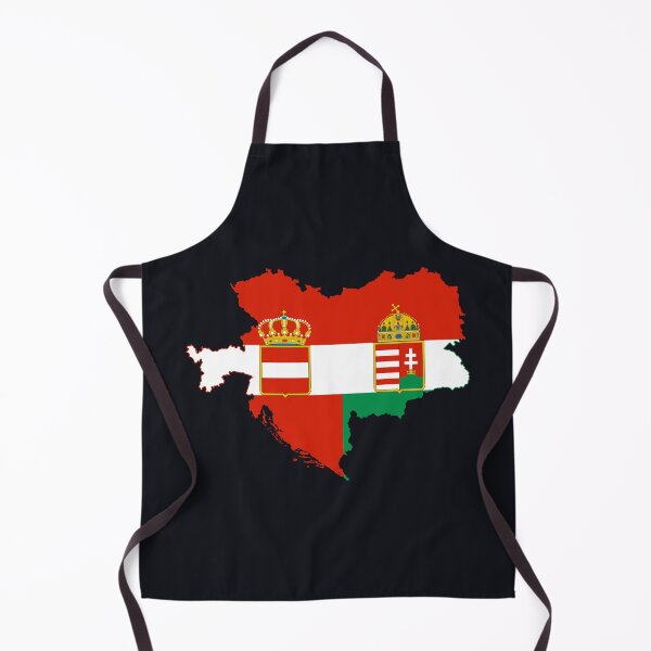 Item preview, Austria Hungary Flag #1 designed and sold by SalahBlt.