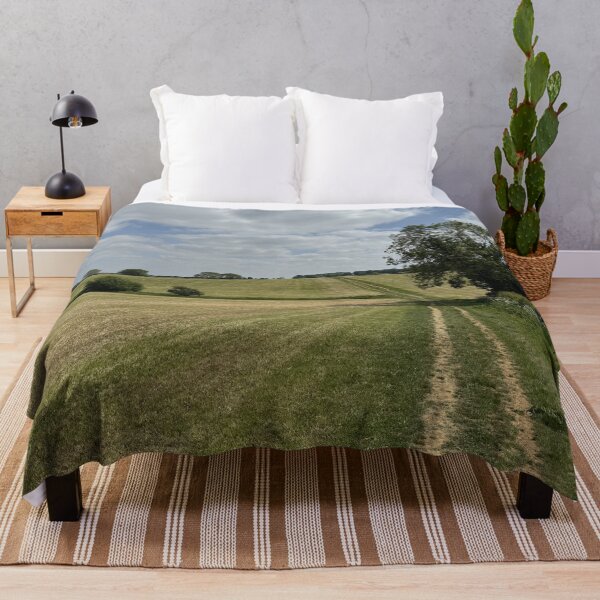 Item preview, Cotswold Countryside 62 designed and sold by Pretty Cotswold Designs.