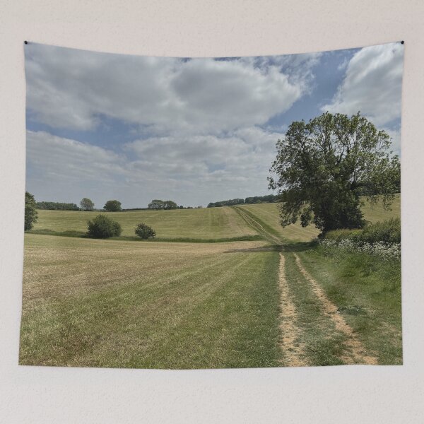 Item preview, Cotswold Countryside 62 designed and sold by Pretty Cotswold Designs.