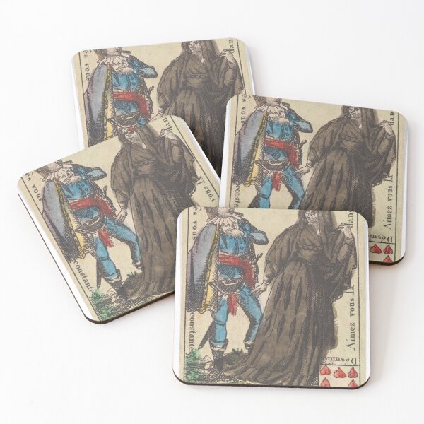 Item preview, Spanish Woman In Period Costume | Tarot Art designed and sold by GammaRay.