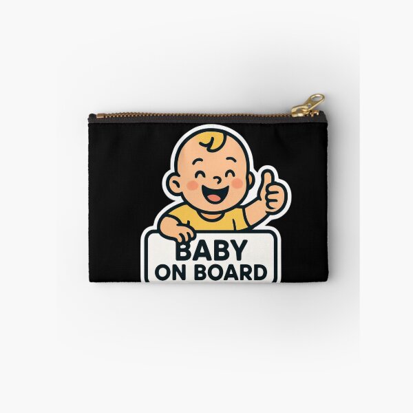 Item preview, baby on board designed and sold by ELdante.