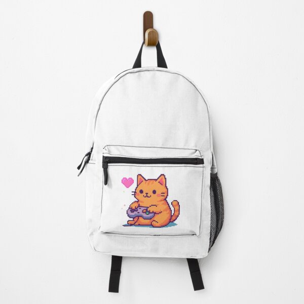 Item preview, Cute Baby Cat designed and sold by Arcade&Pixel.