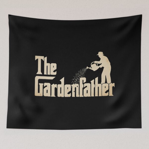 Item preview, Gardener Dad Watering Can Funny Father’s Day Gift Design designed and sold by Animalfacts002.