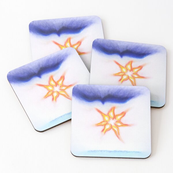 Item preview, Decent Of The Devine designed and sold by MyDadsHippieArt.