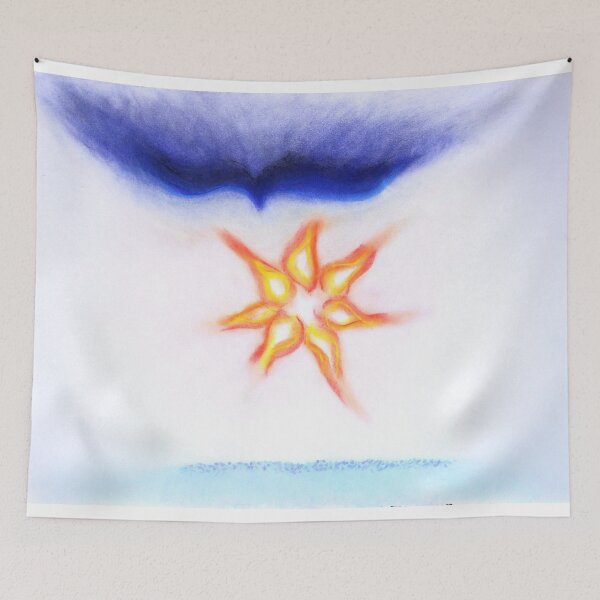 Item preview, Decent Of The Devine designed and sold by MyDadsHippieArt.