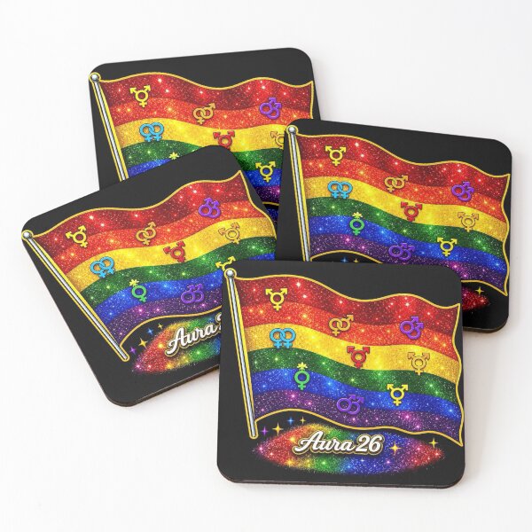 Item preview, Pride Summer 2026 designed and sold by Aura26 NYC.