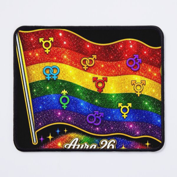 Item preview, Pride Summer 2026 designed and sold by Aura26 NYC.