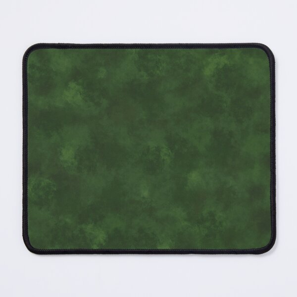 Item preview, Pattern of space clouds in green designed and sold by Cherevan.