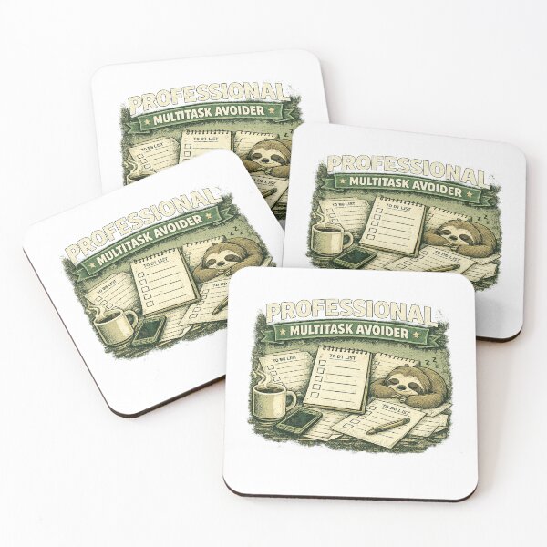 Item preview, Professional multi-task avoider designed and sold by PeterPunkt.