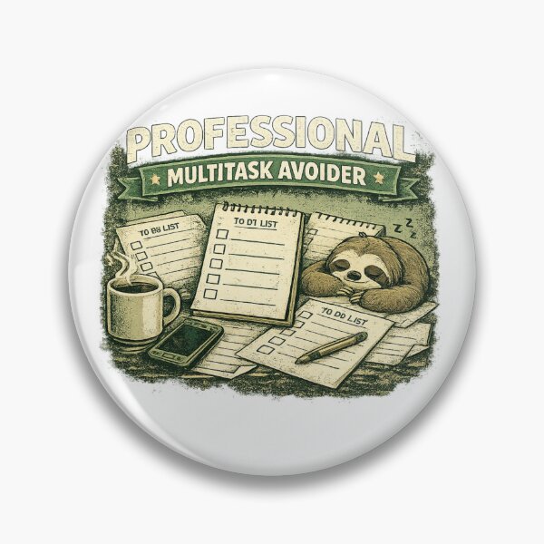 Item preview, Professional multi-task avoider designed and sold by PeterPunkt.