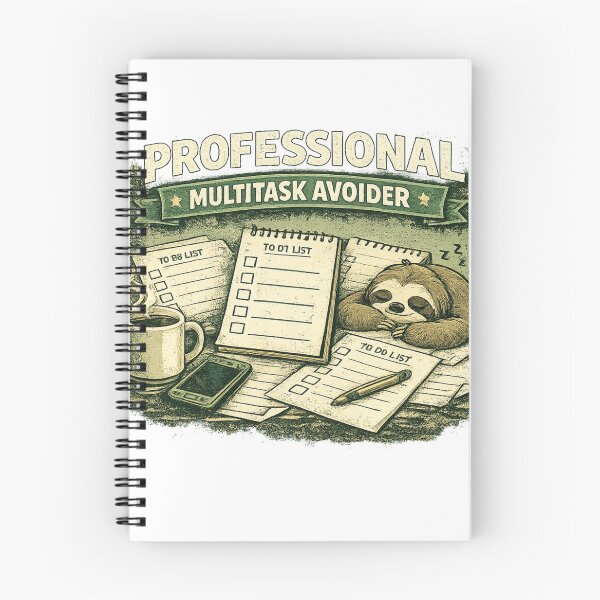 Item preview, Professional multi-task avoider designed and sold by PeterPunkt.