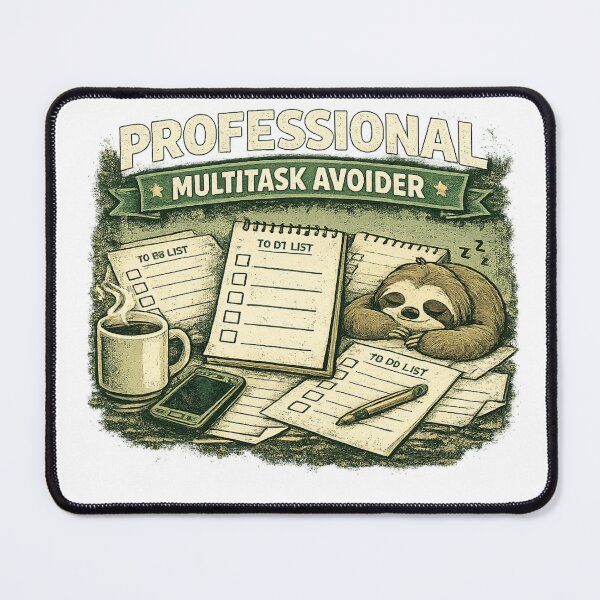 Item preview, Professional multi-task avoider designed and sold by PeterPunkt.