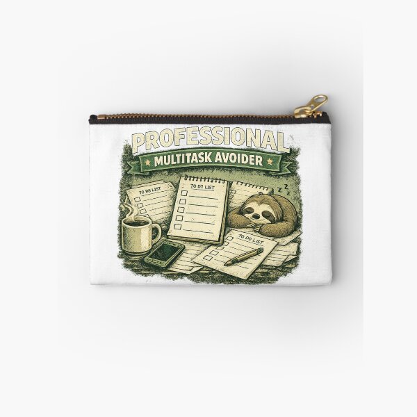 Item preview, Professional multi-task avoider designed and sold by PeterPunkt.