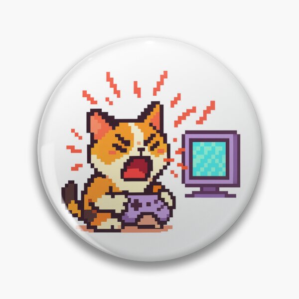 Item preview, Angry Baby Puppy designed and sold by Arcade&Pixel.
