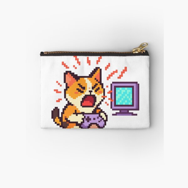 Item preview, Angry Baby Puppy designed and sold by Arcade&Pixel.