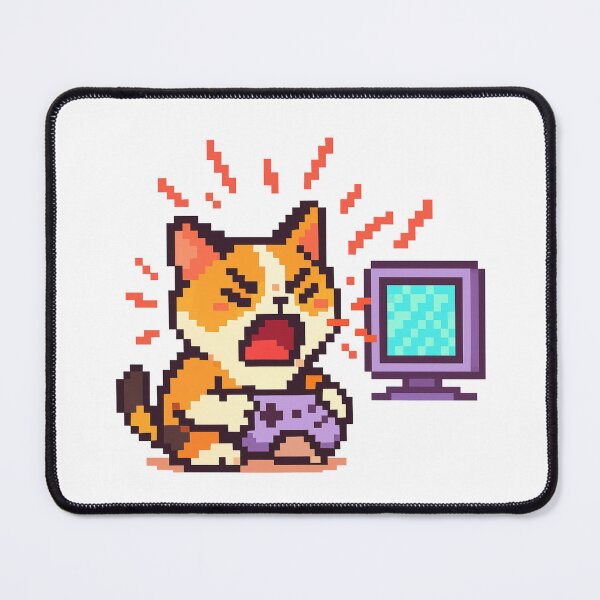 Item preview, Angry Baby Puppy designed and sold by Arcade&Pixel.