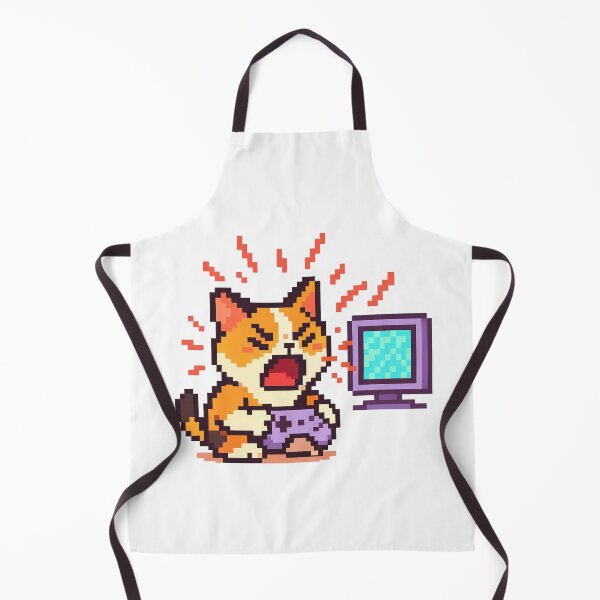Item preview, Angry Baby Puppy designed and sold by Arcade&Pixel.