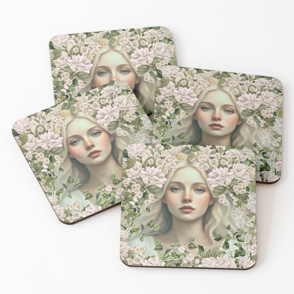 Item preview, The Winter Princess designed and sold by Lynn Williams.