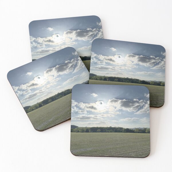 Item preview, Cotswold Countryside 64 designed and sold by Pretty Cotswold Designs.