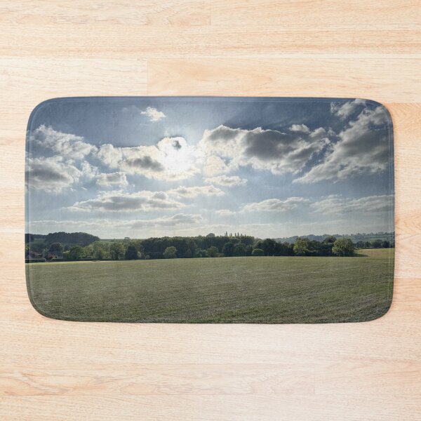 Item preview, Cotswold Countryside 64 designed and sold by Pretty Cotswold Designs.