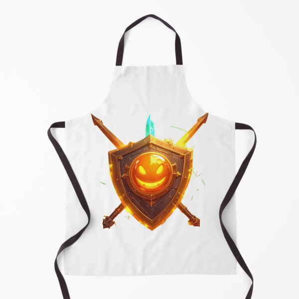 Item preview, Rec Room VR Quest Legendary Knight Guild Crest Emblem designed and sold by RedVista.