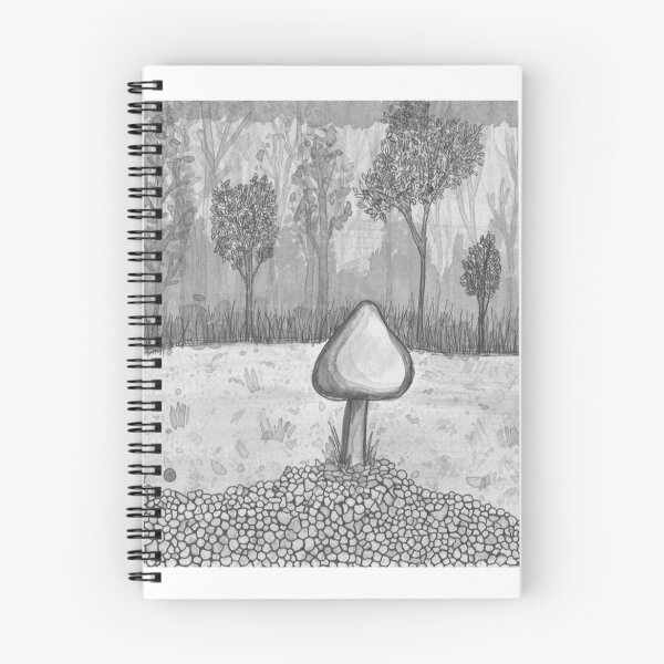 Item preview, Mushroom 1 designed and sold by Creative Traveler FM.