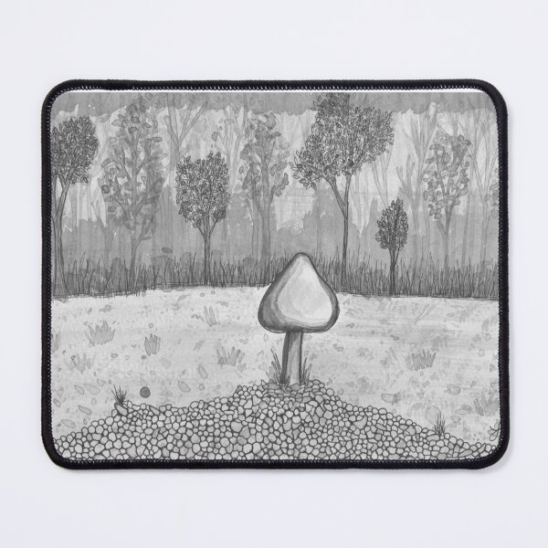 Item preview, Mushroom 1 designed and sold by Creative Traveler FM.