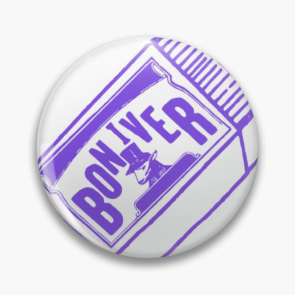 Item preview, Bon Iver designed and sold by V.I.S.T.A. .