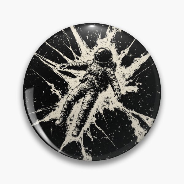 Item preview, Echoes of a Supernova designed and sold by barmalisiRTB.