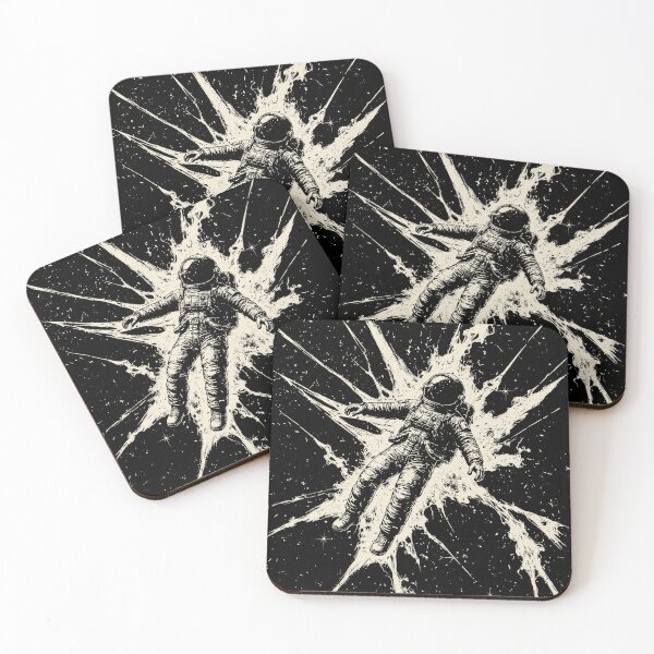 Item preview, Echoes of a Supernova designed and sold by barmalisiRTB.