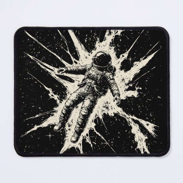 Item preview, Echoes of a Supernova designed and sold by barmalisiRTB.