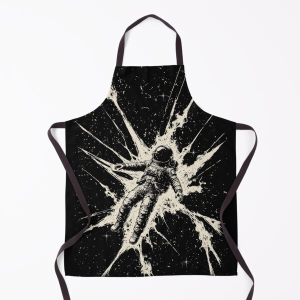 Item preview, Echoes of a Supernova designed and sold by barmalisiRTB.