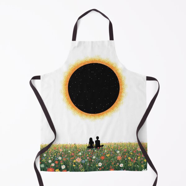 Artikelvorschau, Picknick zur Sonnenfinsternis entworfen und verkauft von catcurio.